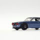 Illustration for article titled Long time, no post. A CUSTOM Skyline 2000 GT-R!!!